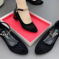Beautiful women's shoes 1