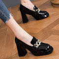 Beautiful women's shoes 4