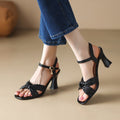 Beautiful women's shoes 5