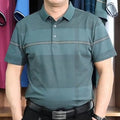 Korean men's t-shirt