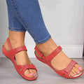 SoftWalk Everyday Sandal