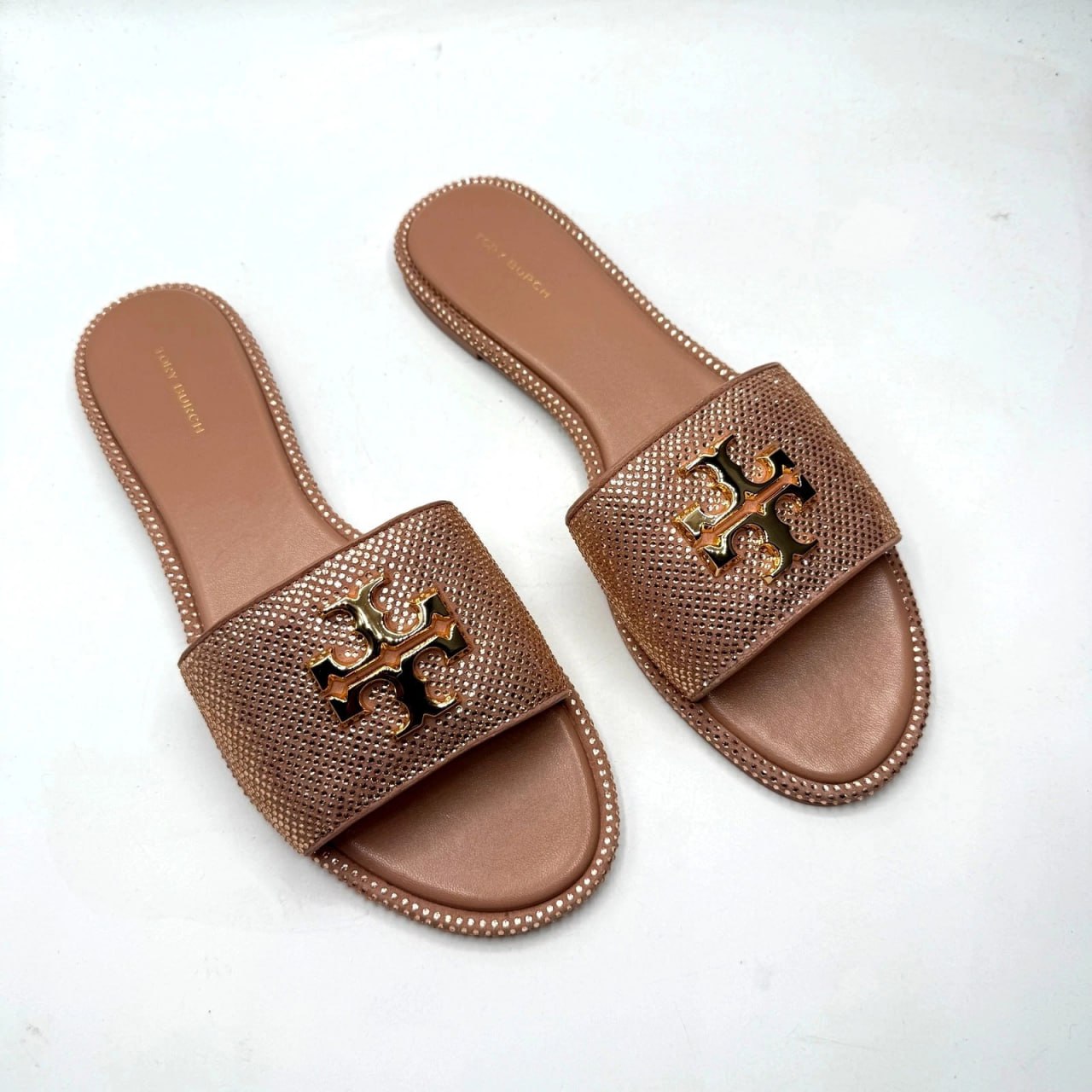 Everly Slide Sandals