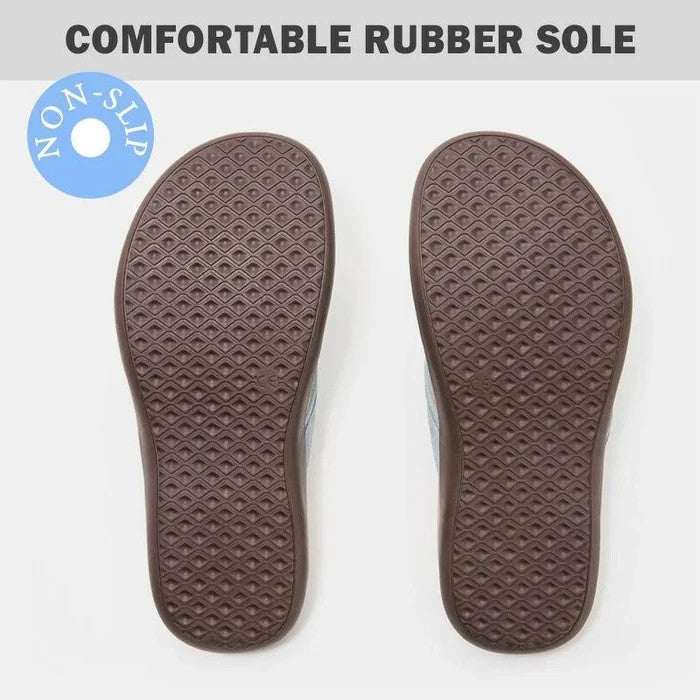 Breeze Adjustable Sandal