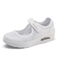 AirFlex Walking Shoes
