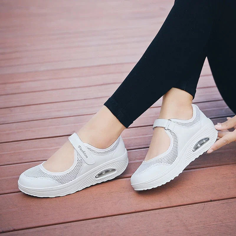 AirFlex Walking Shoes