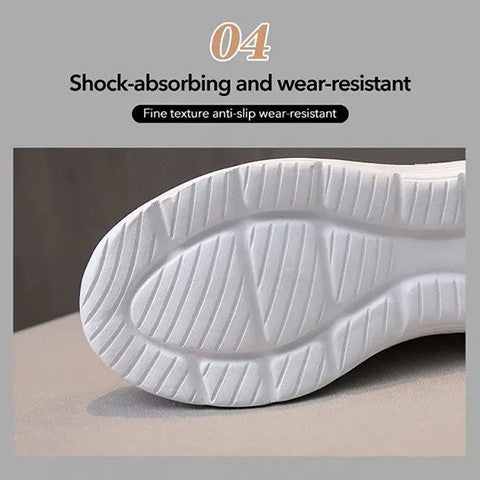 EasyWalk Knit Sneakers