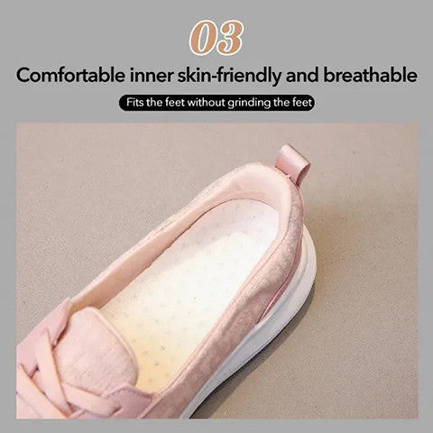 EasyWalk Knit Sneakers