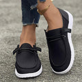 UrbanFlex Canvas Shoes