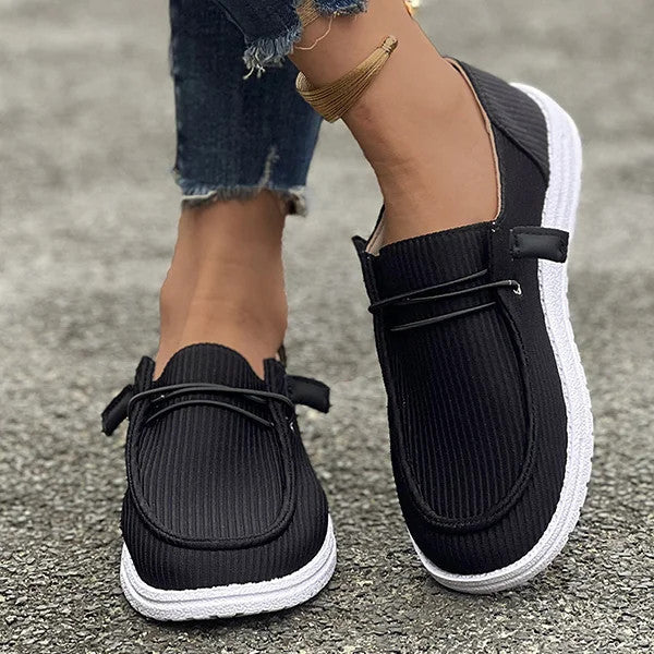 UrbanFlex Canvas Shoes