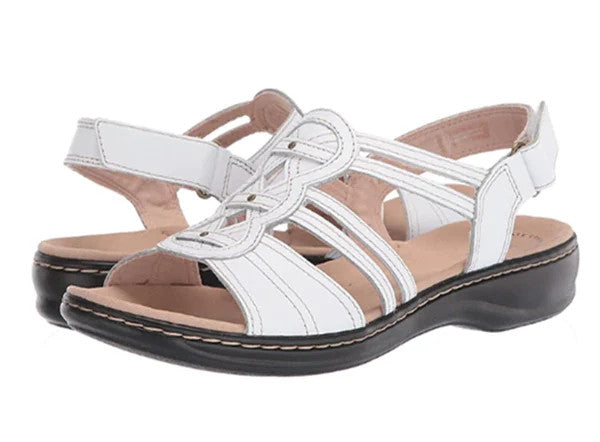 Elegant Comfort Sandal