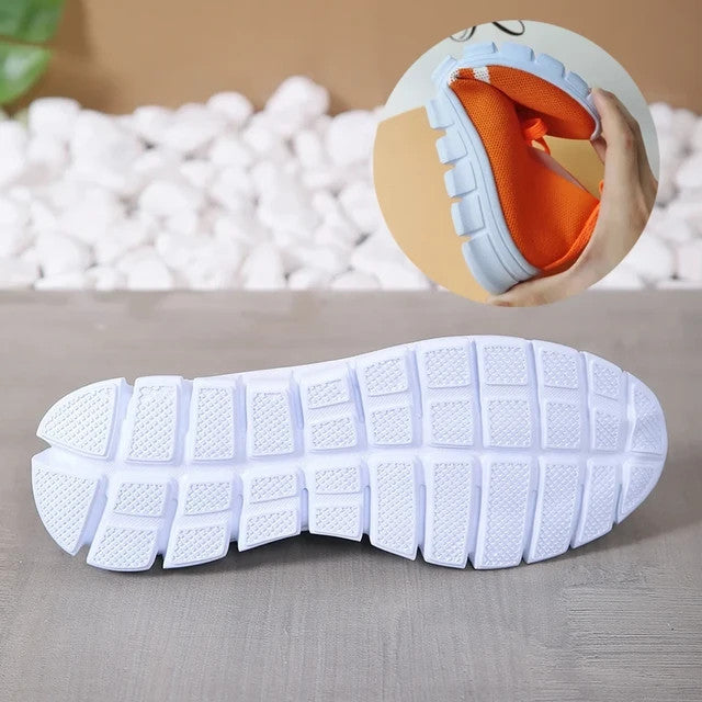 AirLite Knit Sneakers