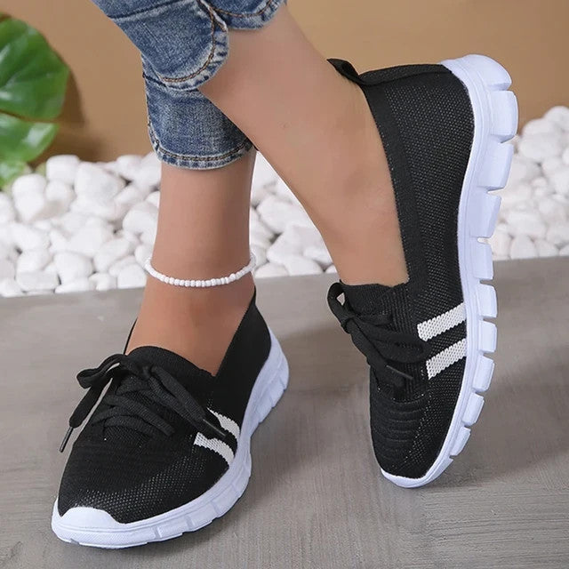 AirLite Knit Sneakers