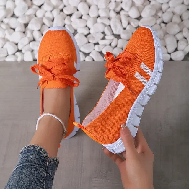 AirLite Knit Sneakers