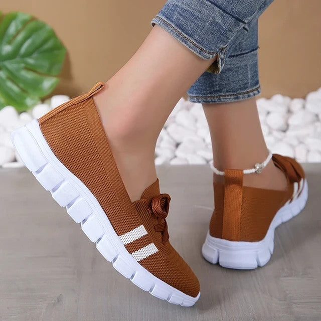 AirLite Knit Sneakers