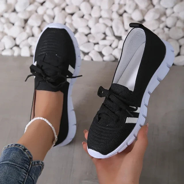 AirLite Knit Sneakers
