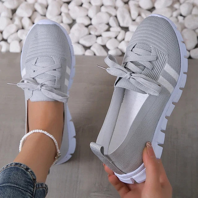 AirLite Knit Sneakers