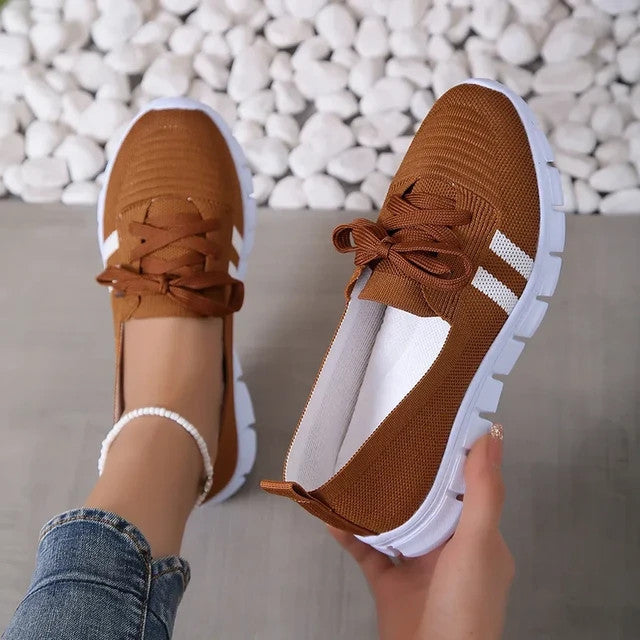 AirLite Knit Sneakers