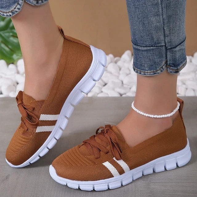AirLite Knit Sneakers