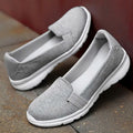 FlexComfort Slip-On Shoes